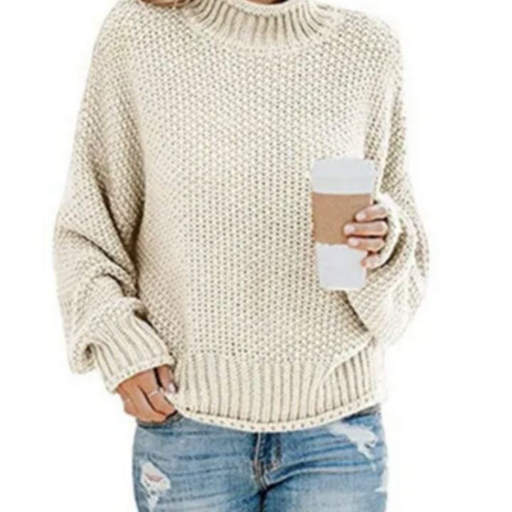 CozyMe Louisa™ Spring Sweater